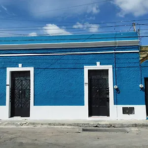 Hotel Casa Cuevas & Amaro