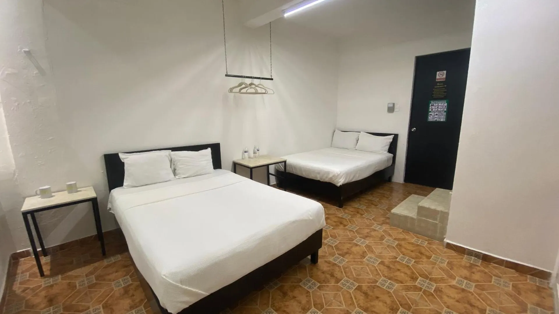 Hotel La Catedral 메리다