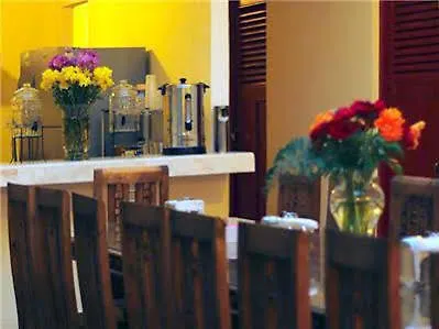 Hotel La Catedral 메리다 멕시코