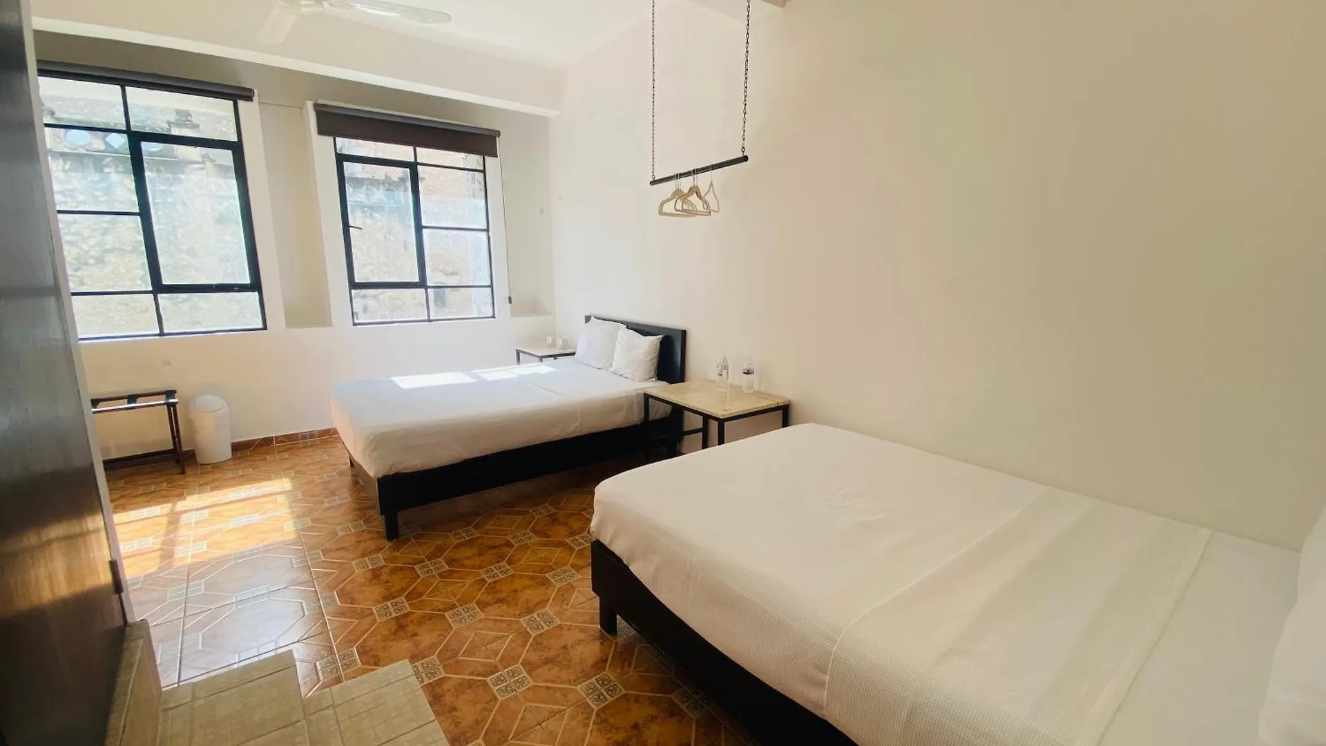 Hotel La Catedral Mérida