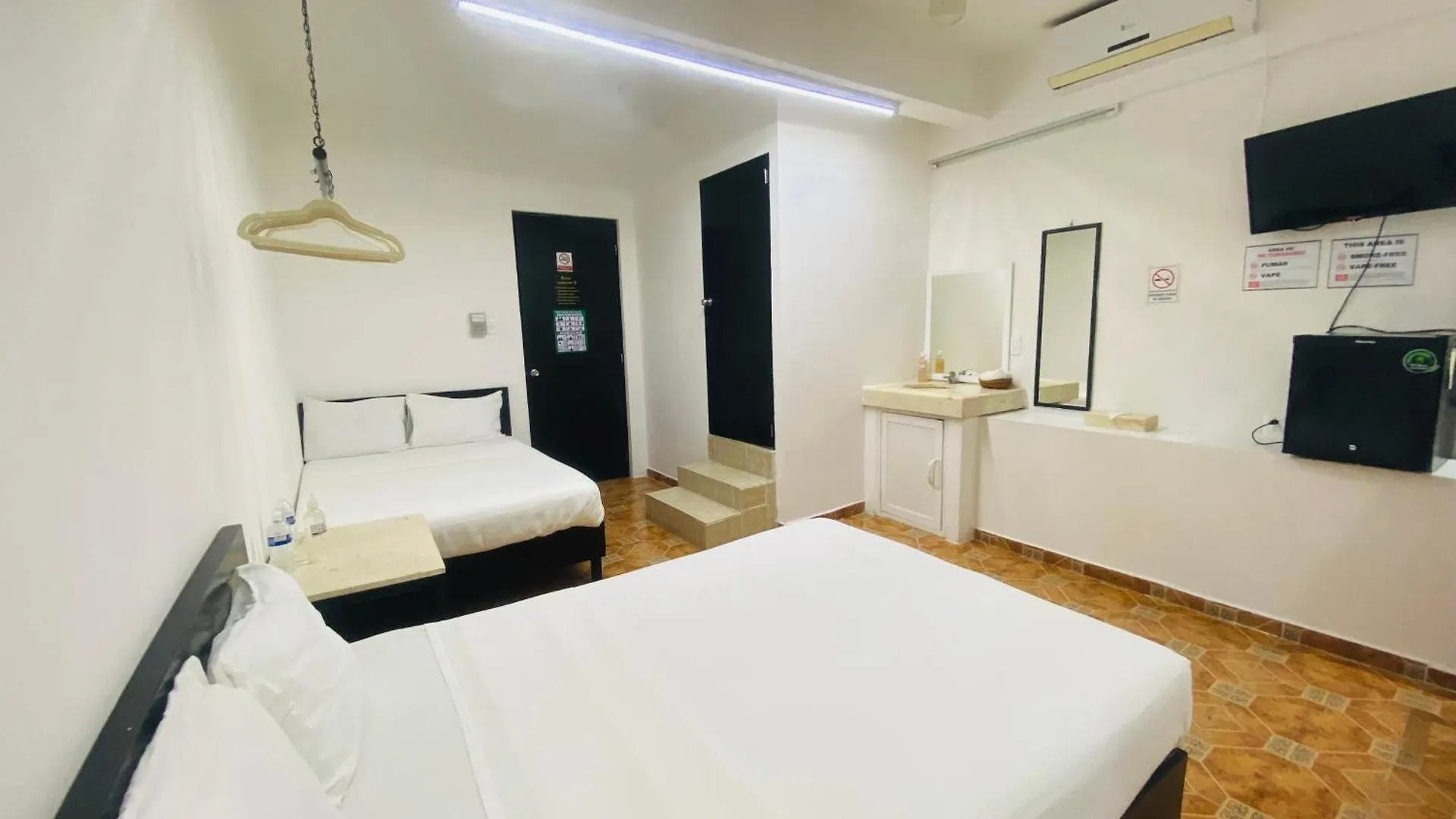 Hotel La Catedral Mérida