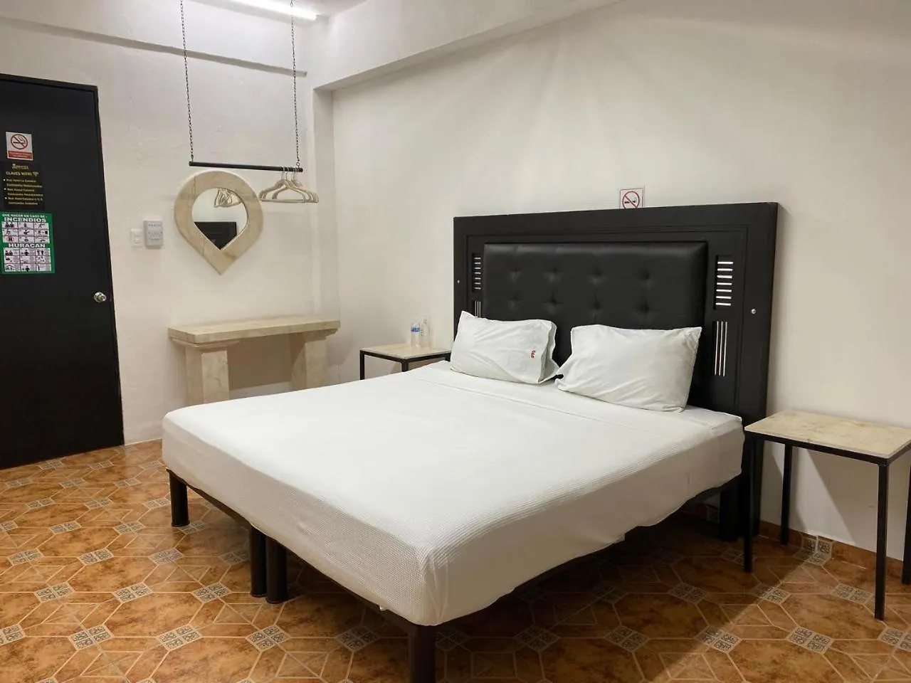 Hotel La Catedral Mérida