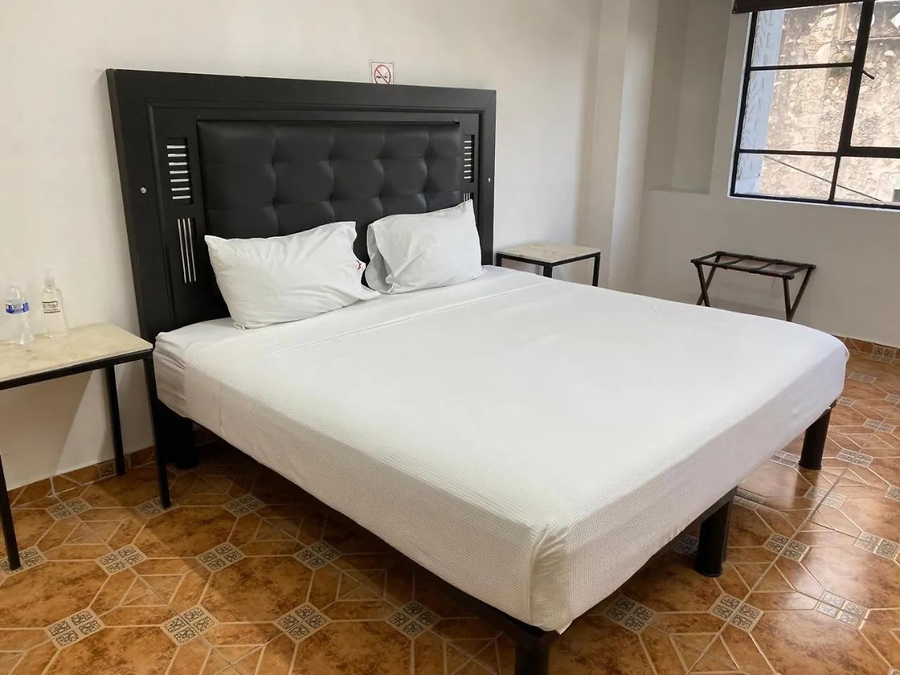 Hotel La Catedral Mérida
